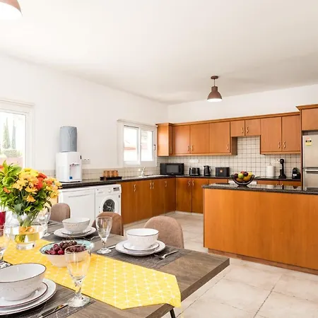 别墅 Voroklini With Pool *