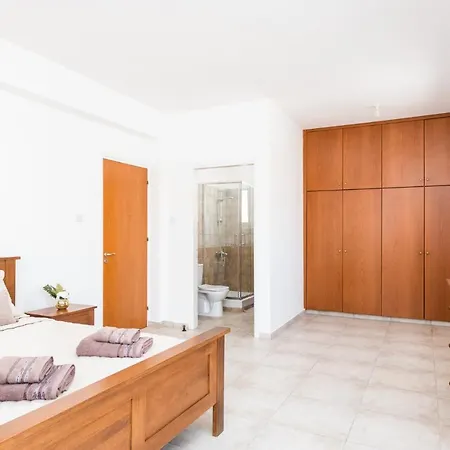 Voroklini With Pool 别墅 *