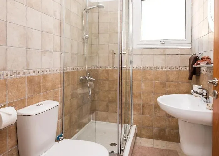 Voroklini With Pool * Larnaca